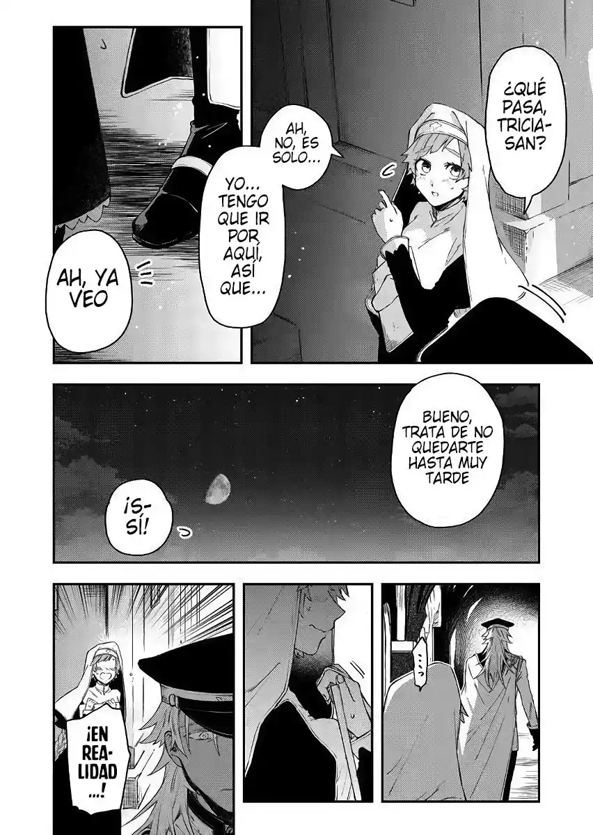Fushi No Sougishi - Capítulo 41 - Página 12 - LectorTMOo