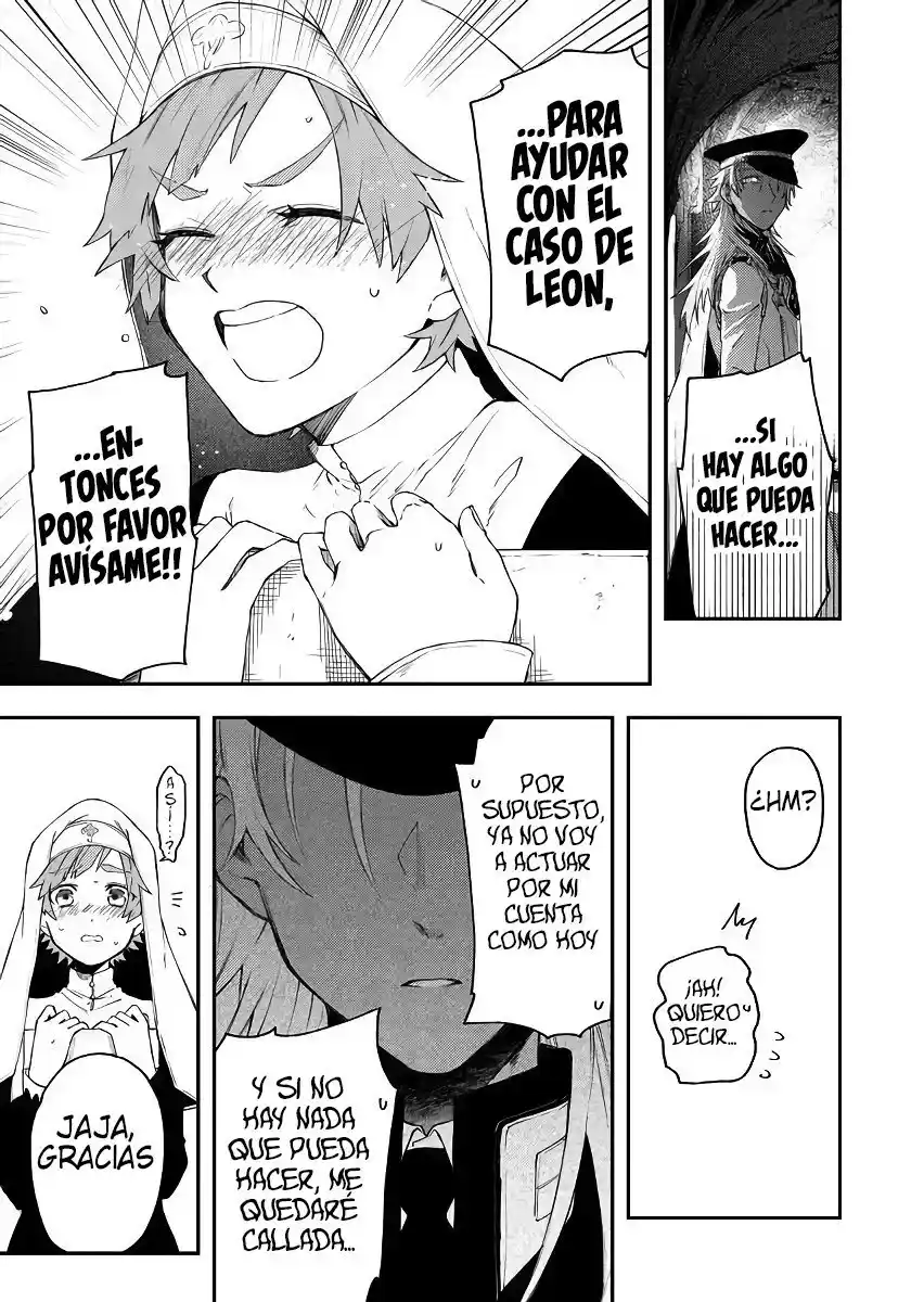 Fushi No Sougishi - Capítulo 41 - Página 13 - LectorTMOo