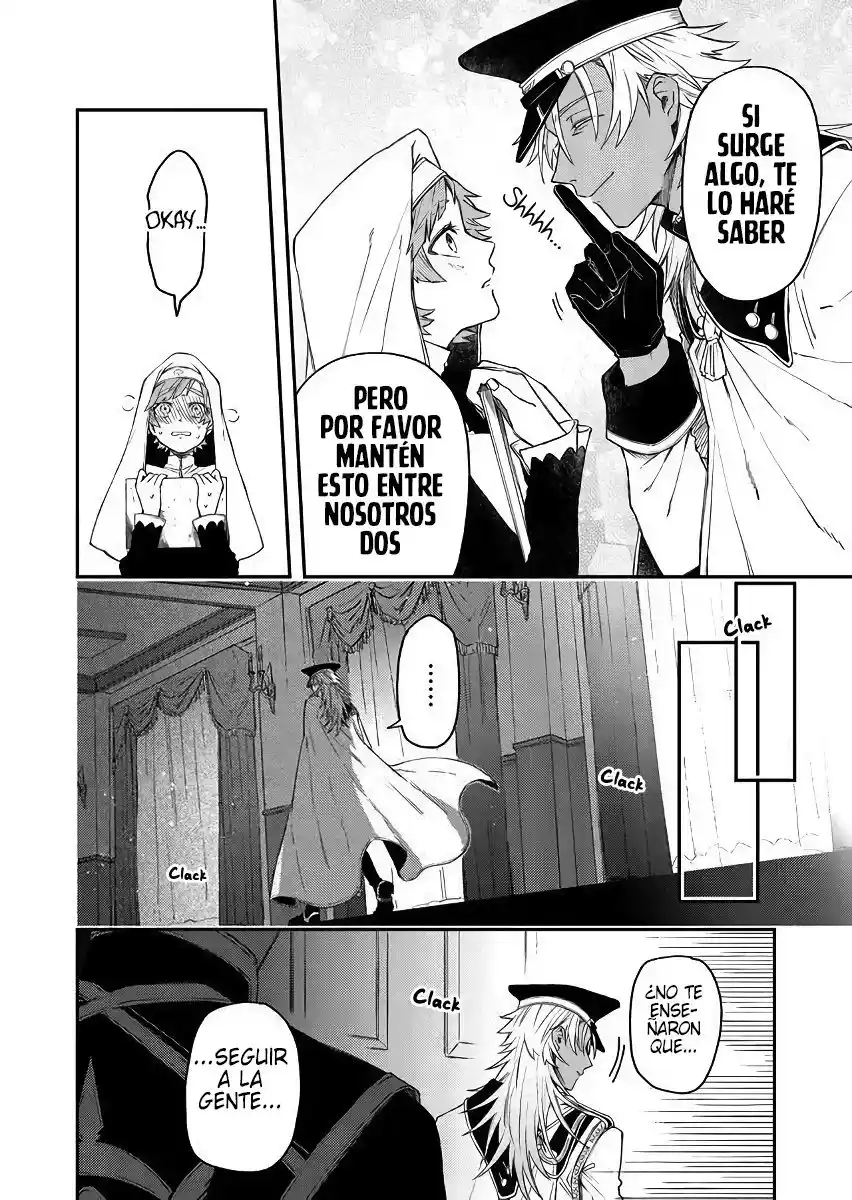 Fushi No Sougishi - Capítulo 41 - Página 14 - LectorTMOo