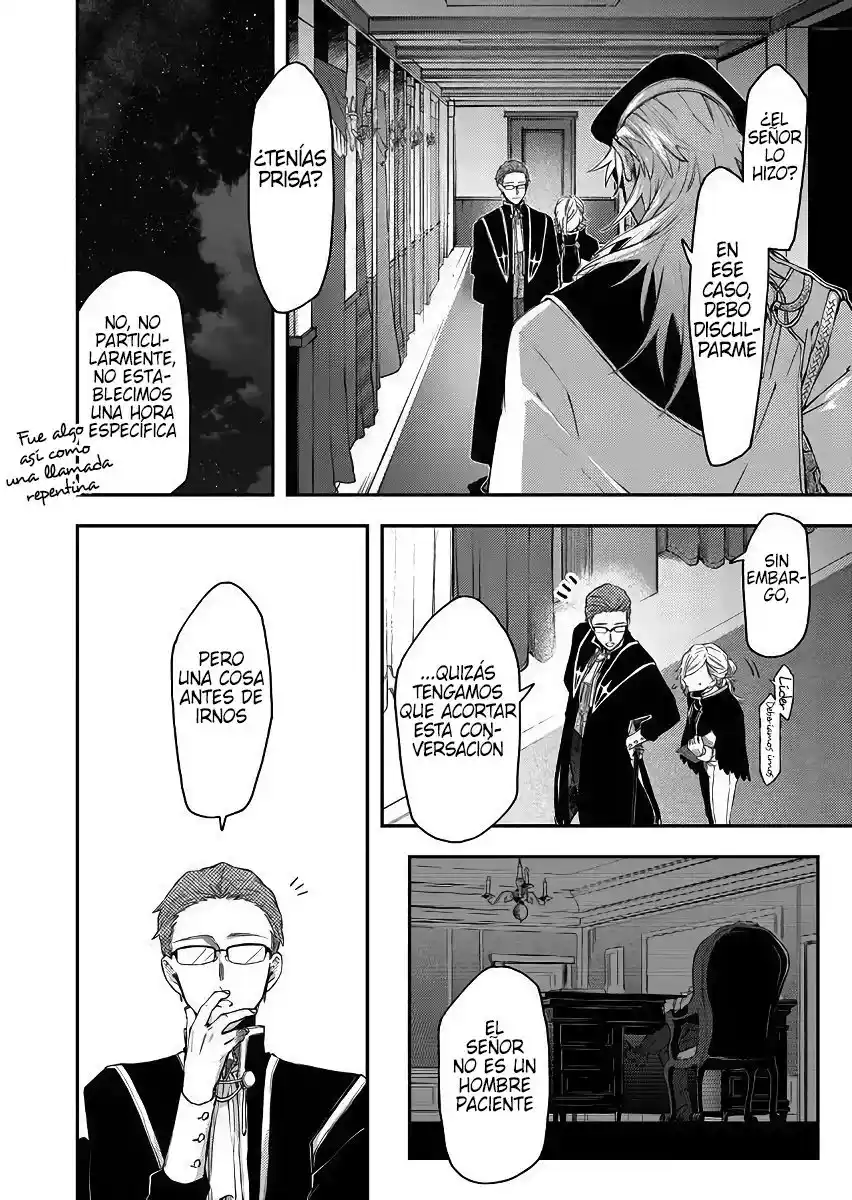Fushi No Sougishi - Capítulo 42 - Página 4 - LectorTMOo