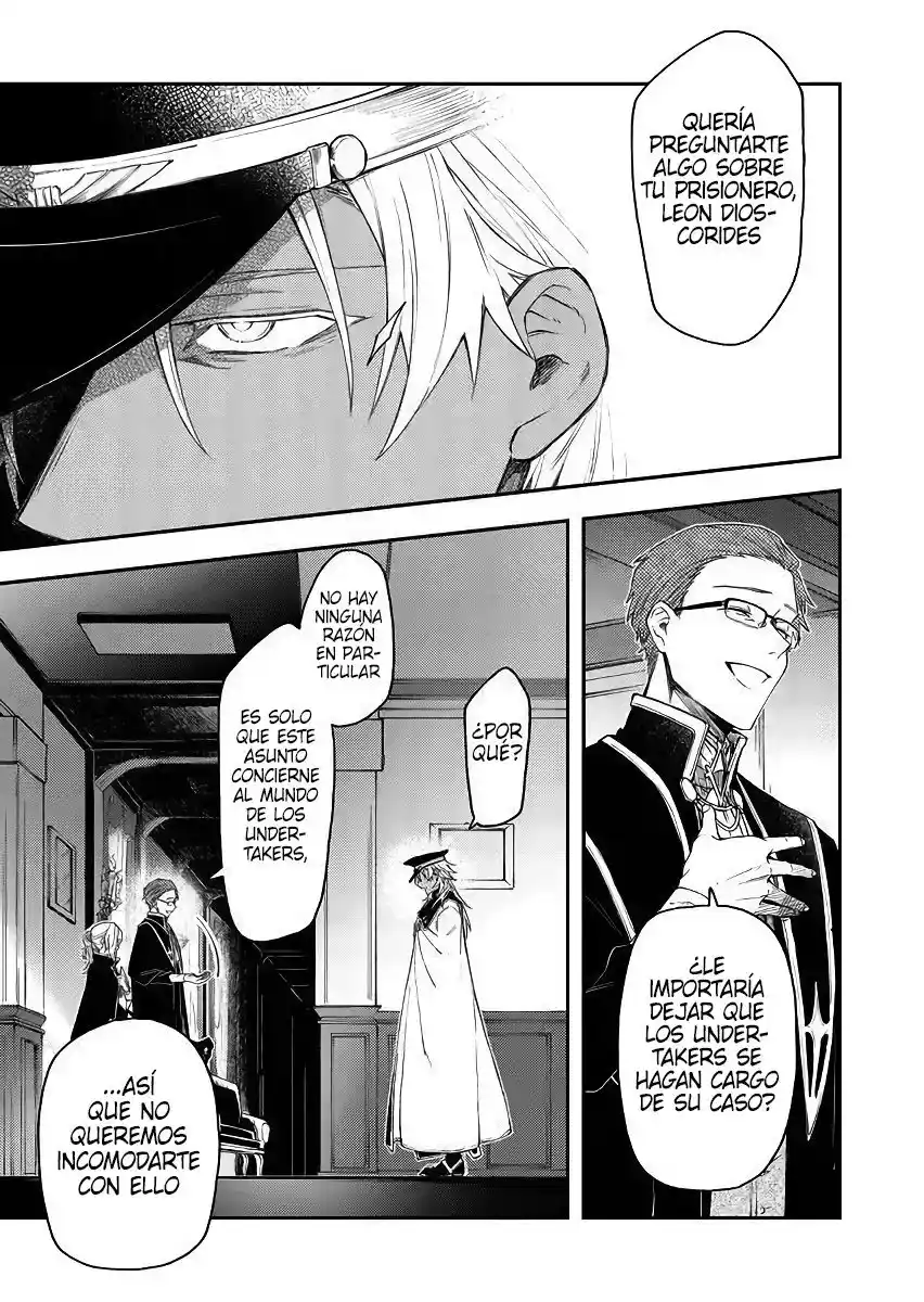 Fushi No Sougishi - Capítulo 42 - Página 5 - LectorTMOo