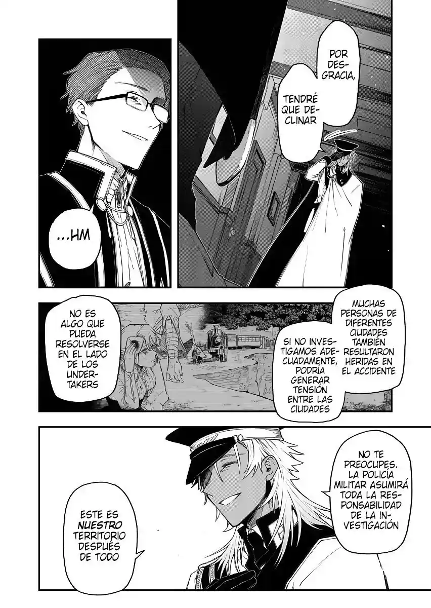 Fushi No Sougishi - Capítulo 42 - Página 6 - LectorTMOo