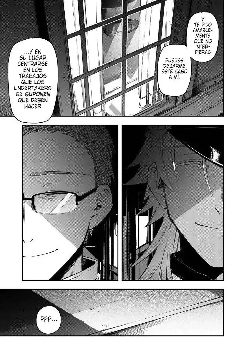 Fushi No Sougishi - Capítulo 42 - Página 7 - LectorTMOo