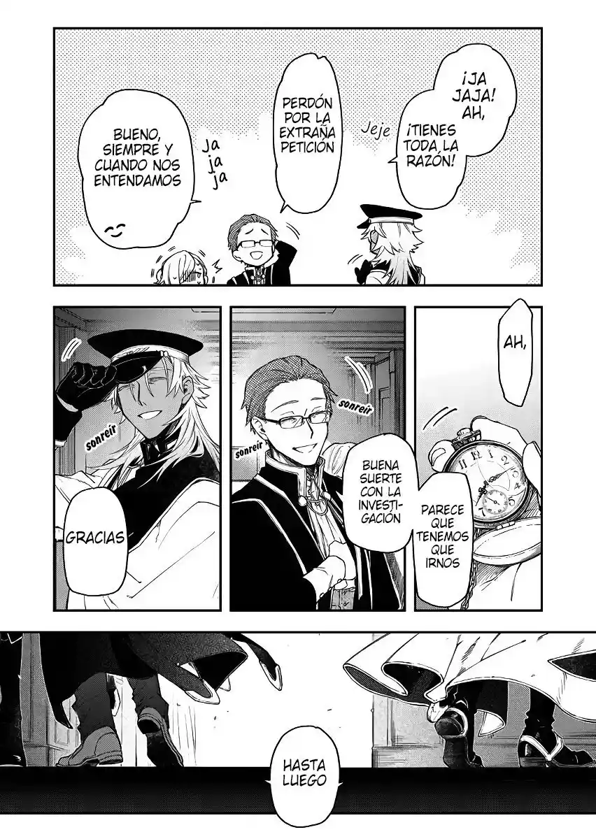 Fushi No Sougishi - Capítulo 42 - Página 8 - LectorTMOo