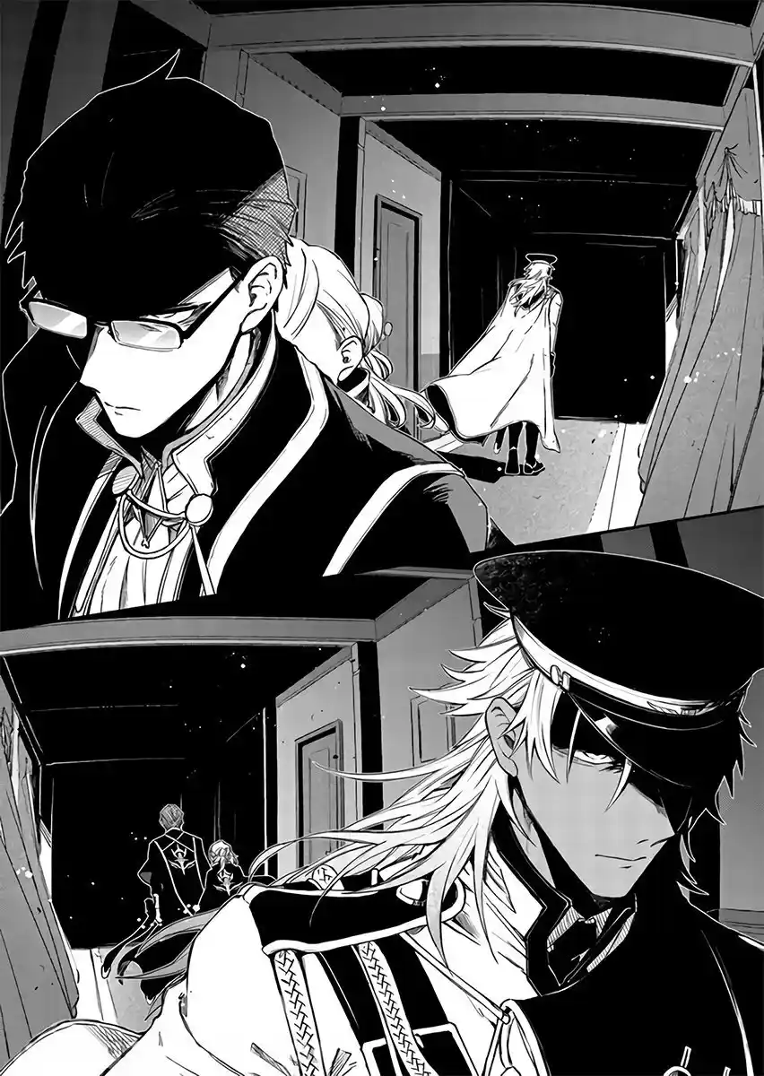 Fushi No Sougishi - Capítulo 42 - Página 9 - LectorTMOo