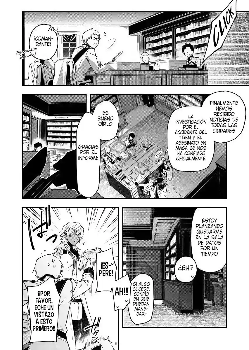 Fushi No Sougishi - Capítulo 42 - Página 10 - LectorTMOo