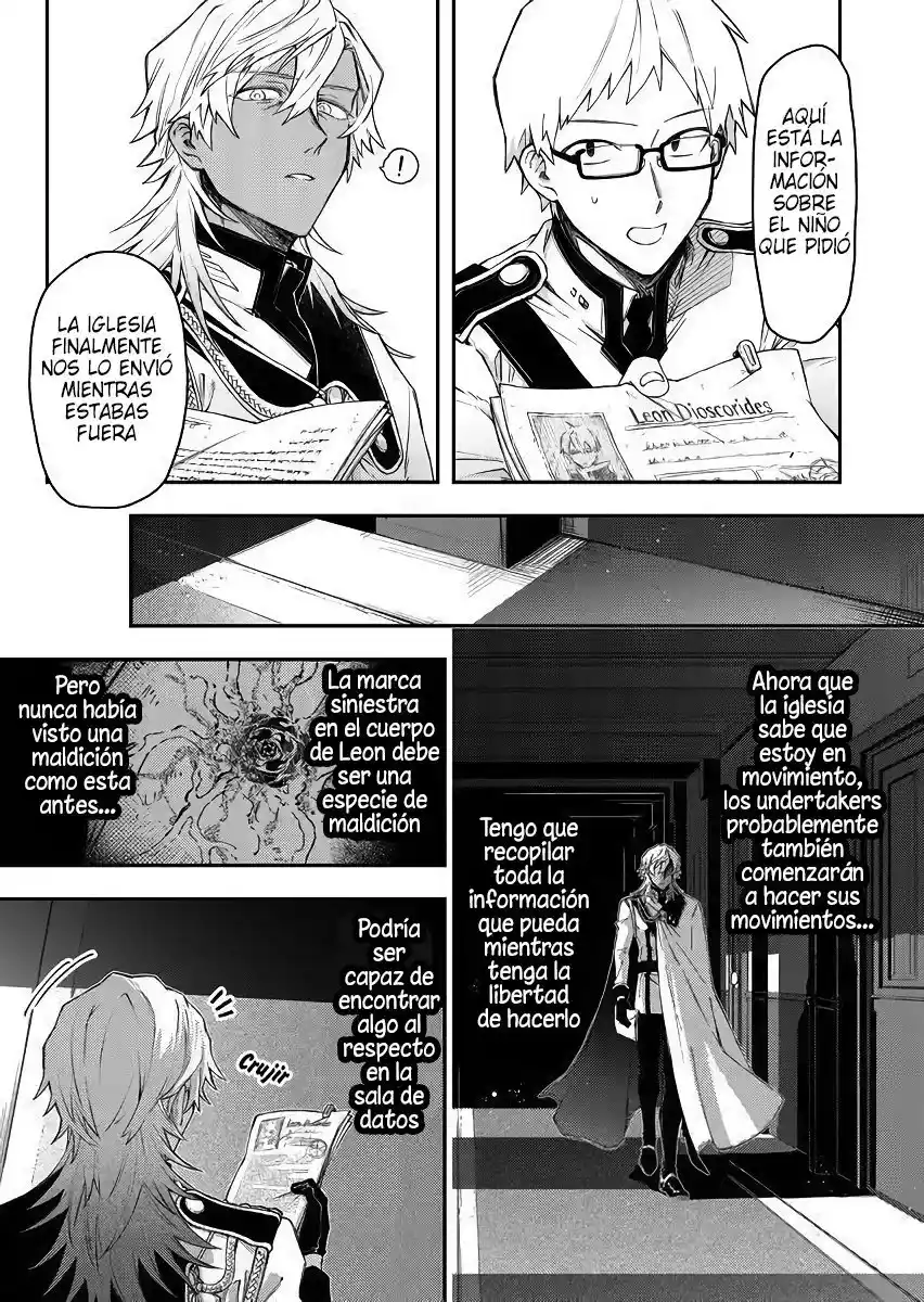 Fushi No Sougishi - Capítulo 42 - Página 11 - LectorTMOo