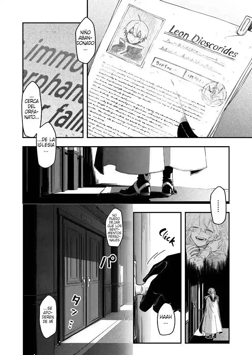 Fushi No Sougishi - Capítulo 42 - Página 12 - LectorTMOo