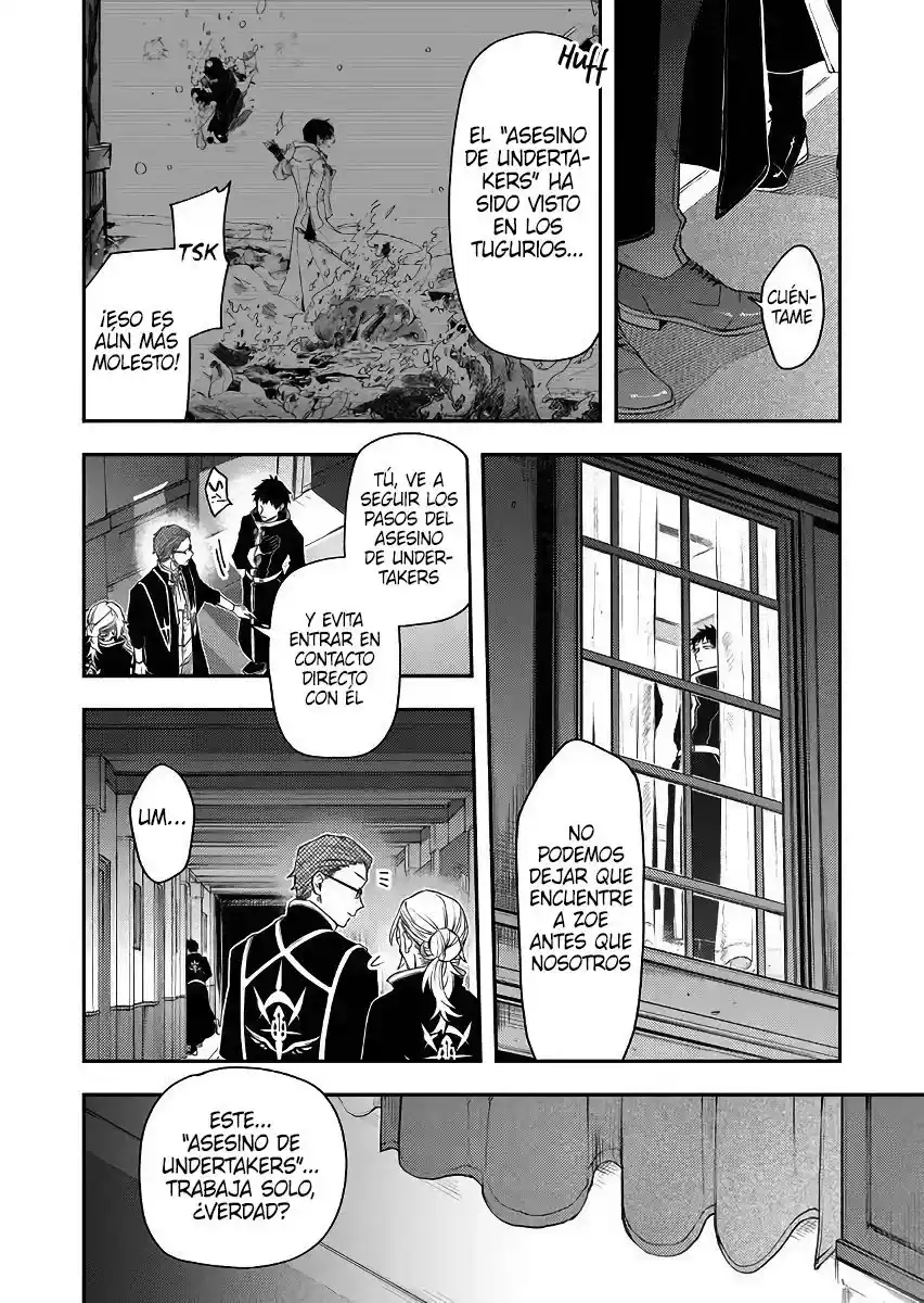 Fushi No Sougishi - Capítulo 43 - Página 4 - LectorTMOo