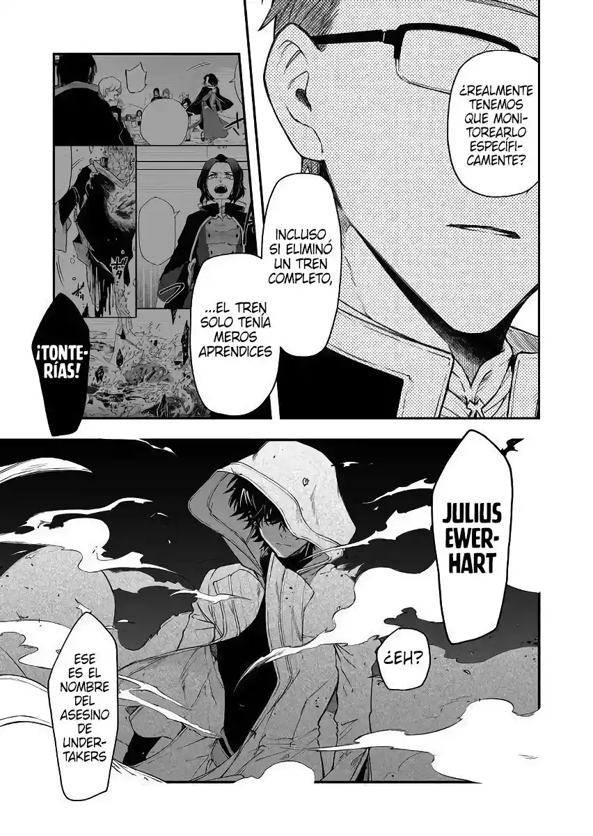 Fushi No Sougishi - Capítulo 43 - Página 5 - LectorTMOo