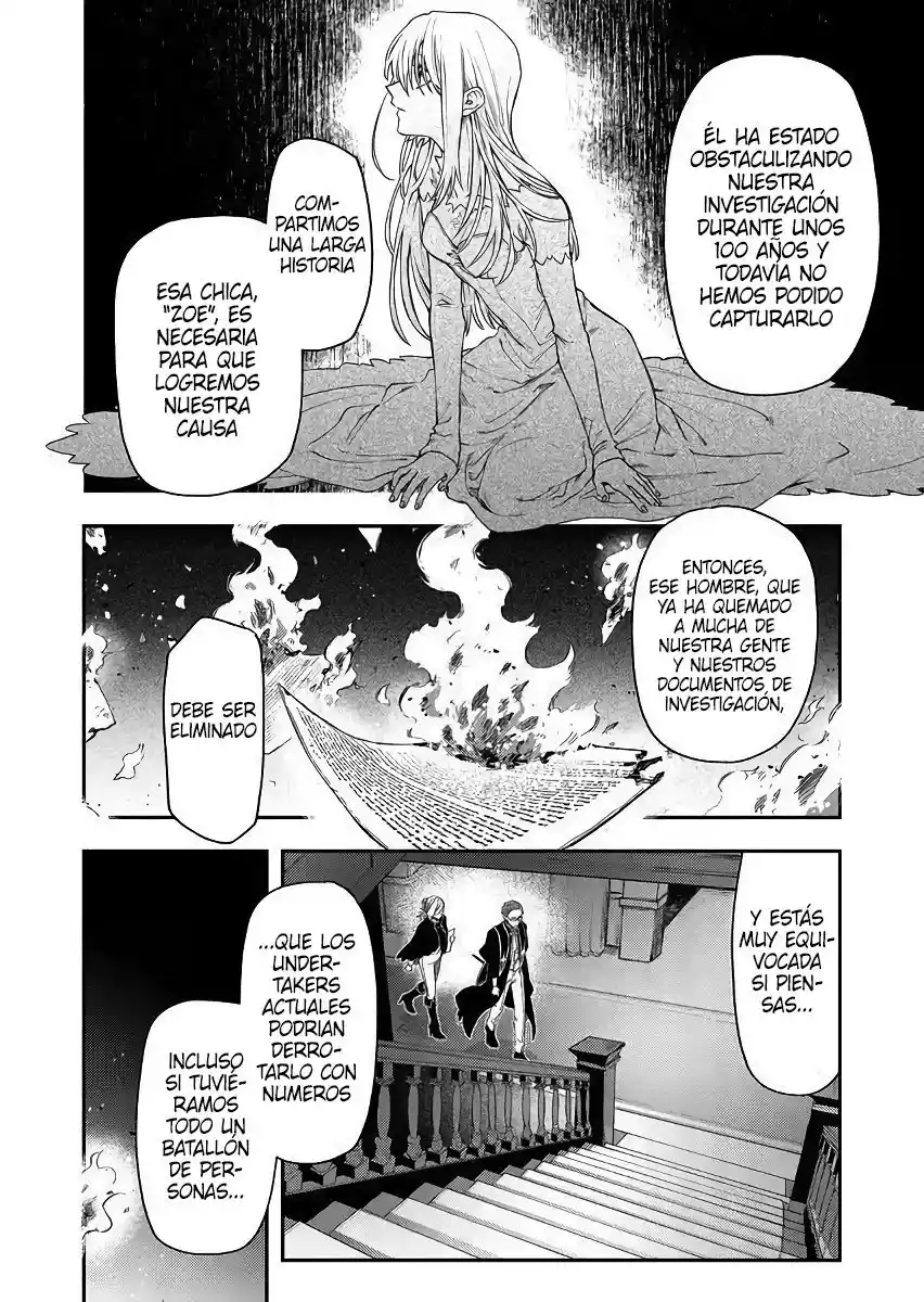 Fushi No Sougishi - Capítulo 43 - Página 6 - LectorTMOo