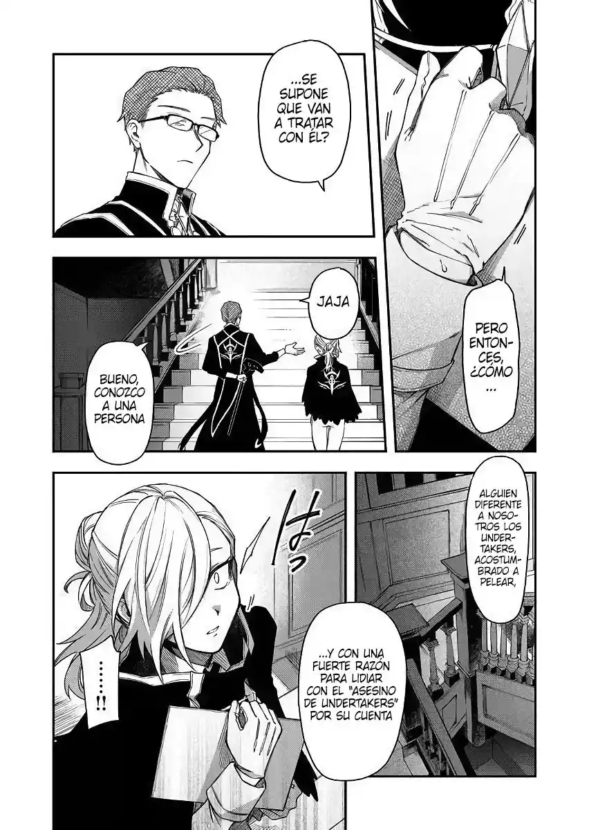 Fushi No Sougishi - Capítulo 43 - Página 8 - LectorTMOo