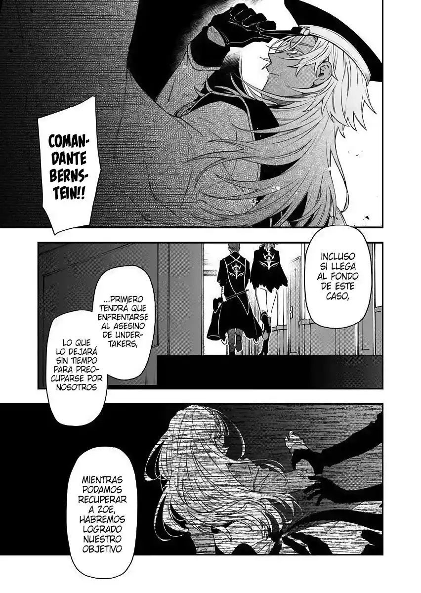 Fushi No Sougishi - Capítulo 43 - Página 9 - LectorTMOo