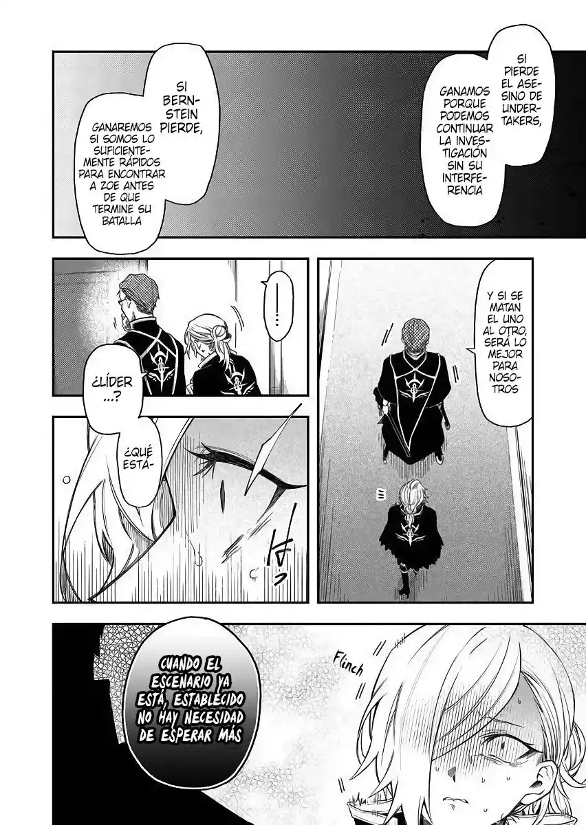 Fushi No Sougishi - Capítulo 43 - Página 10 - LectorTMOo