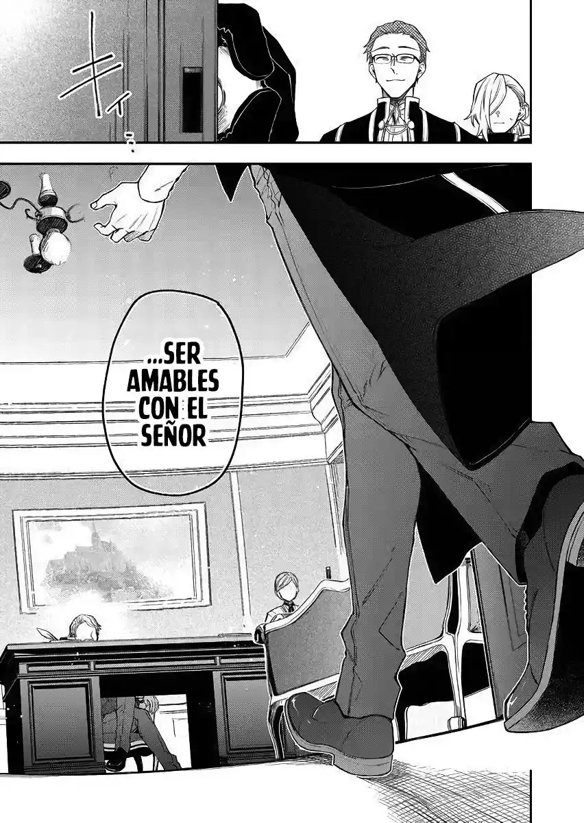 Fushi No Sougishi - Capítulo 43 - Página 13 - LectorTMOo