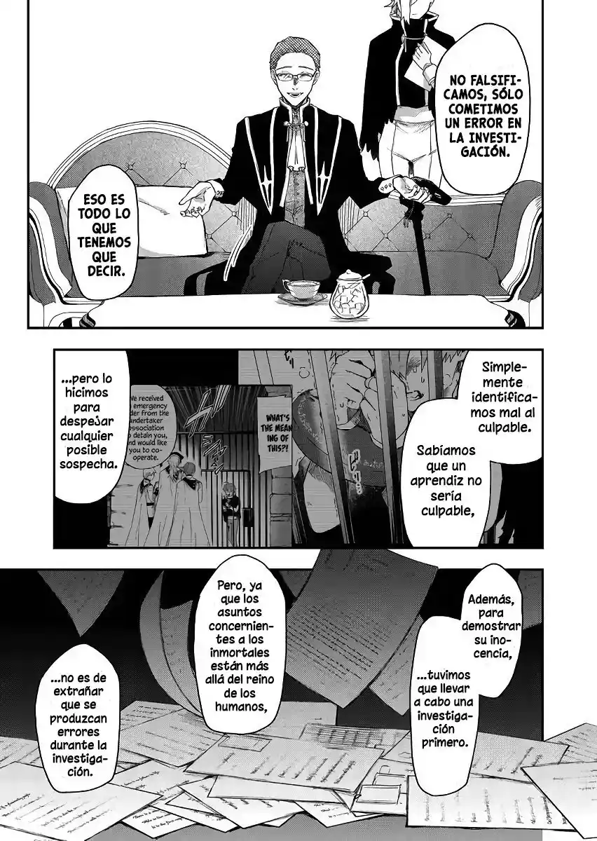 Fushi No Sougishi - Capítulo 44 - Página 4 - LectorTMOo