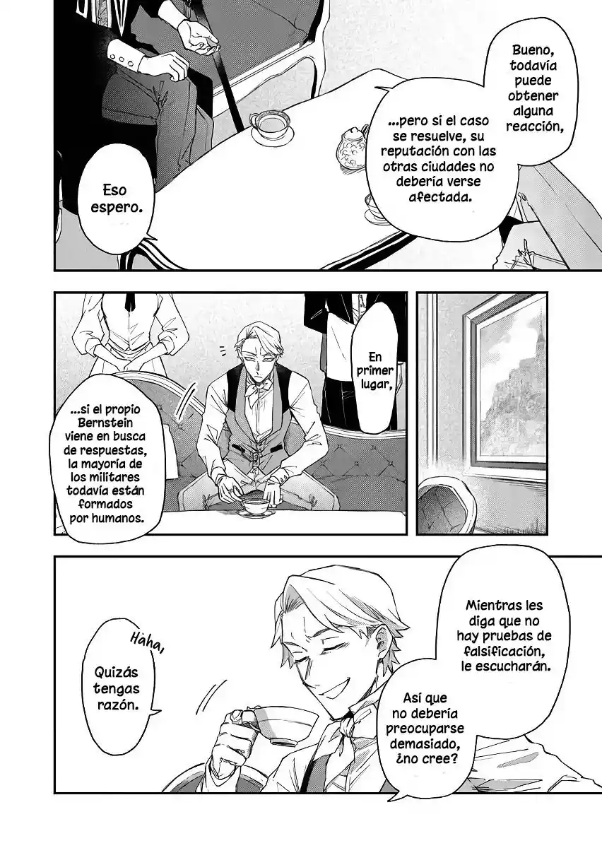 Fushi No Sougishi - Capítulo 44 - Página 5 - LectorTMOo