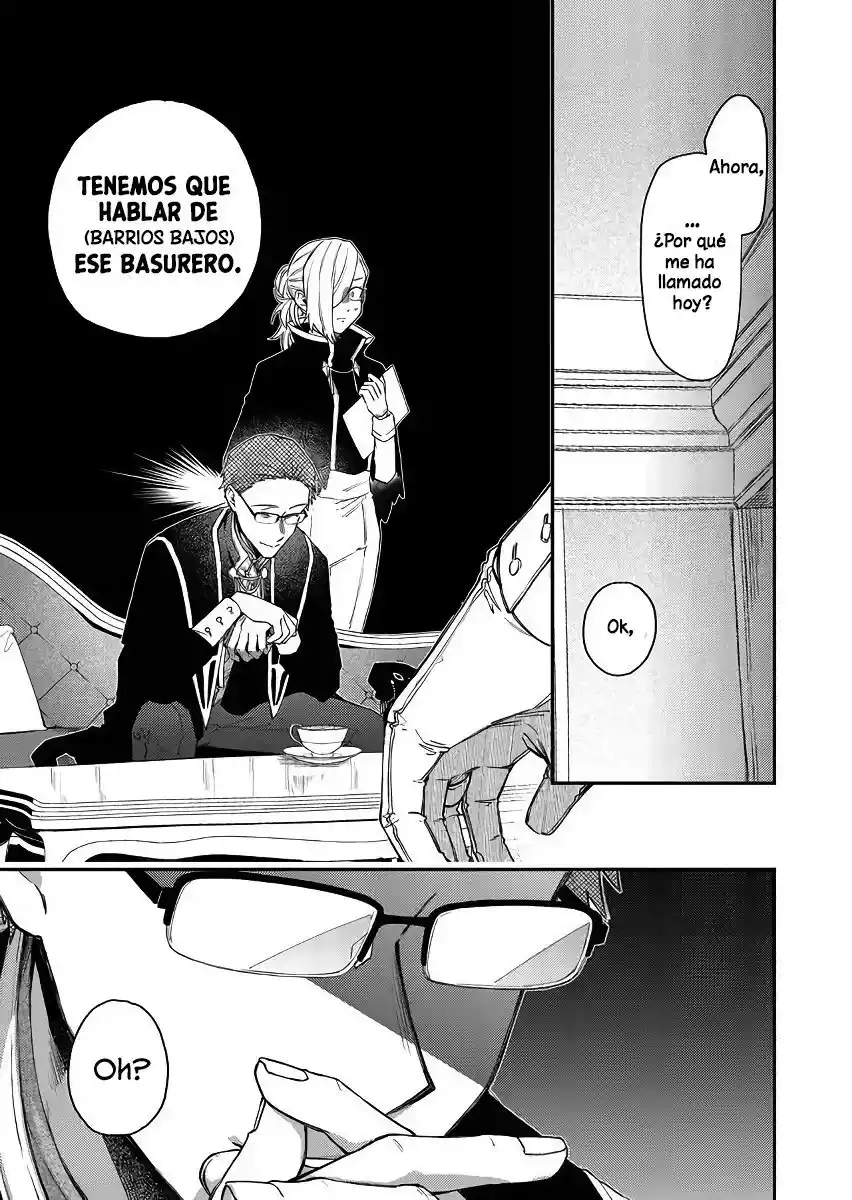 Fushi No Sougishi - Capítulo 44 - Página 6 - LectorTMOo
