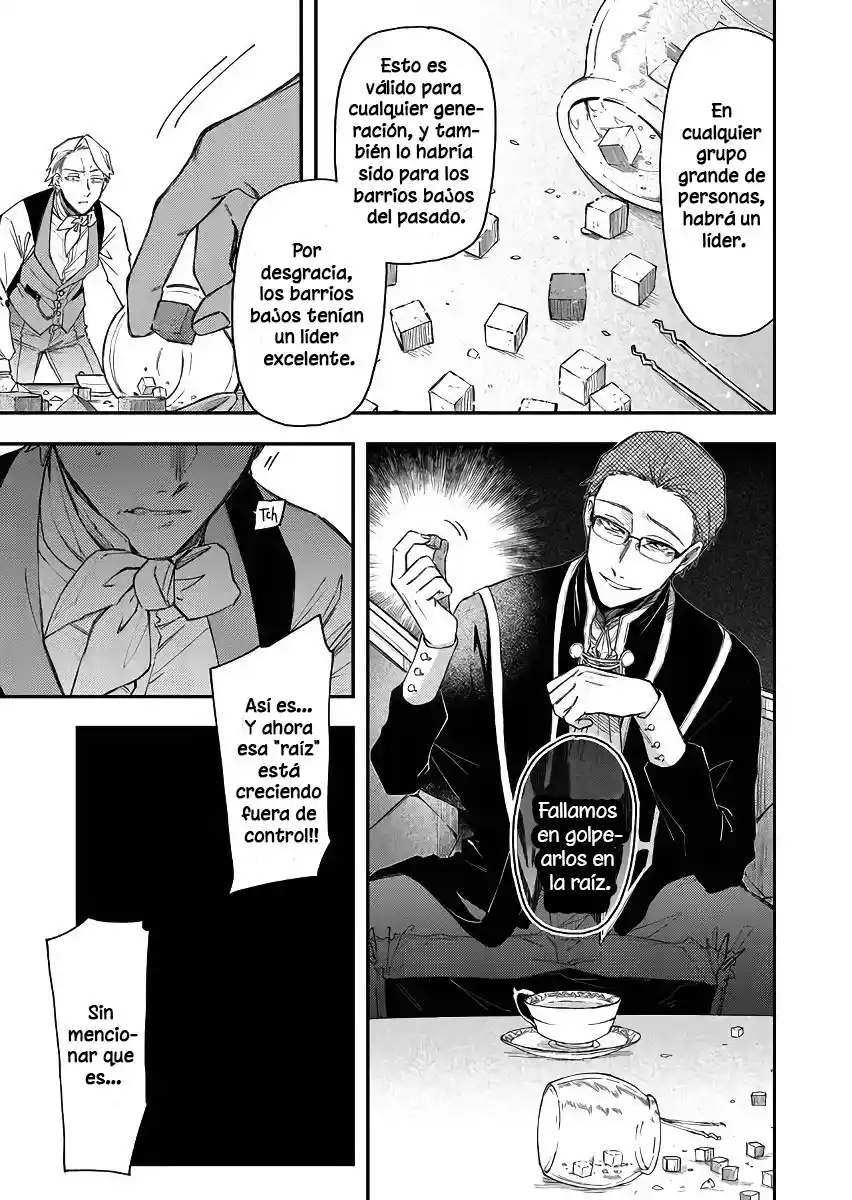 Fushi No Sougishi - Capítulo 44 - Página 8 - LectorTMOo