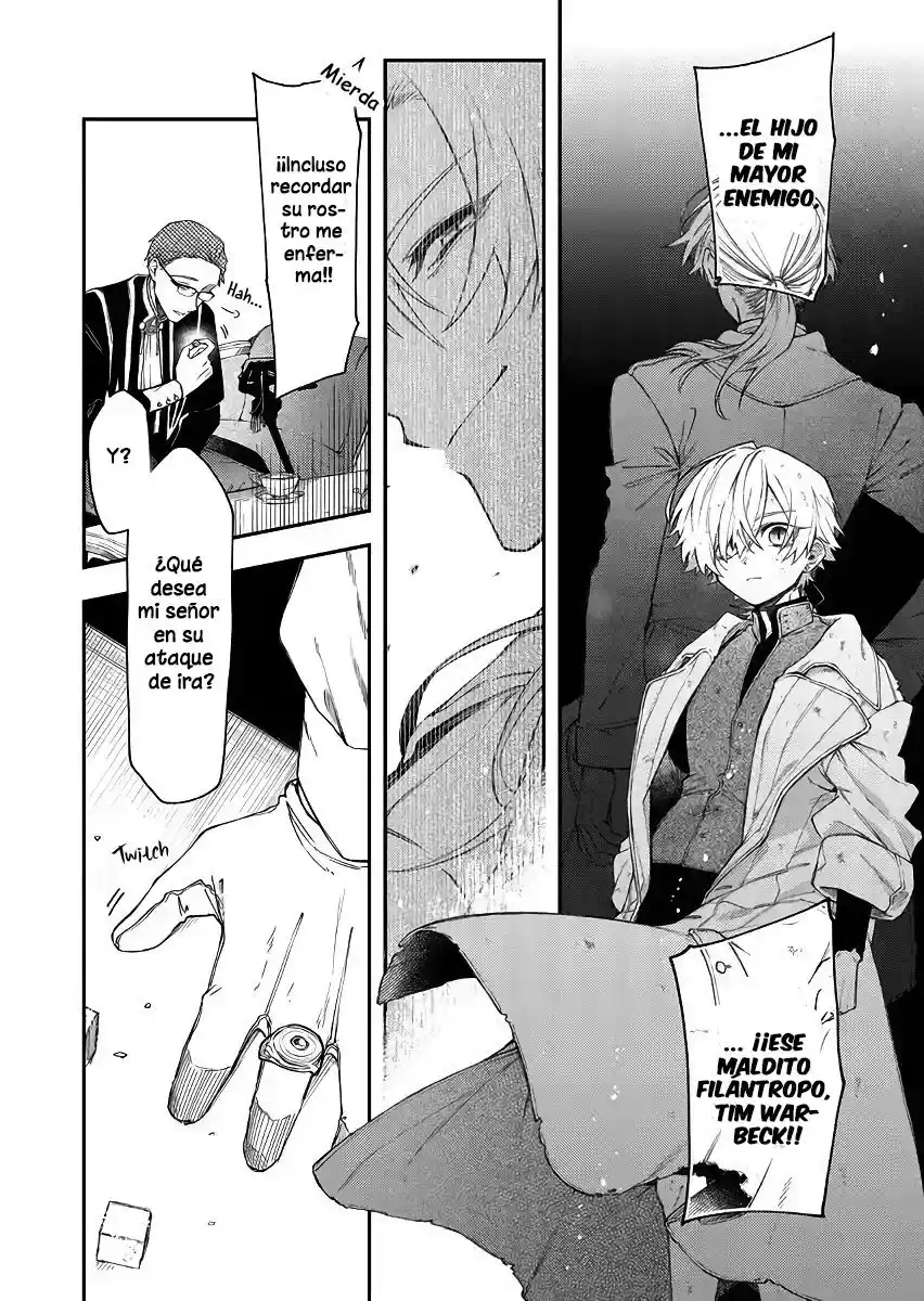 Fushi No Sougishi - Capítulo 44 - Página 9 - LectorTMOo