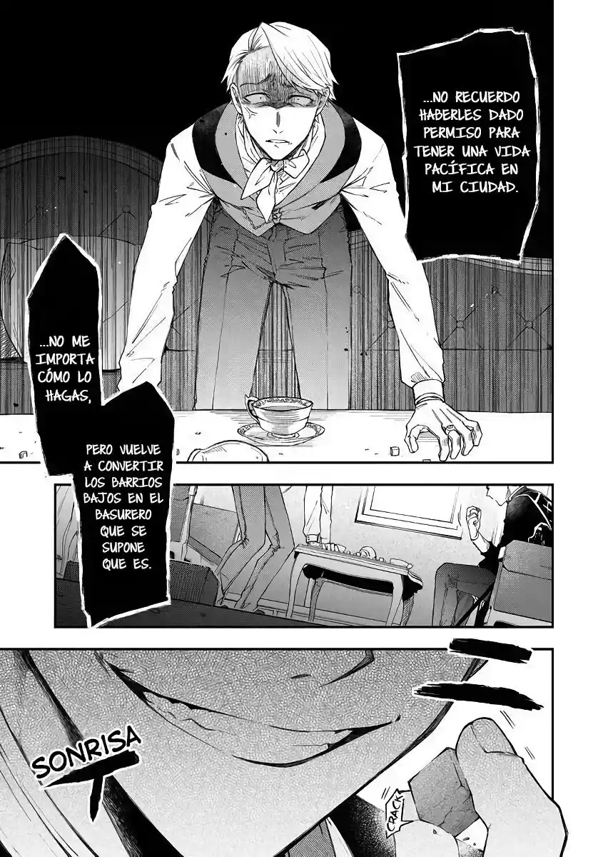 Fushi No Sougishi - Capítulo 44 - Página 10 - LectorTMOo