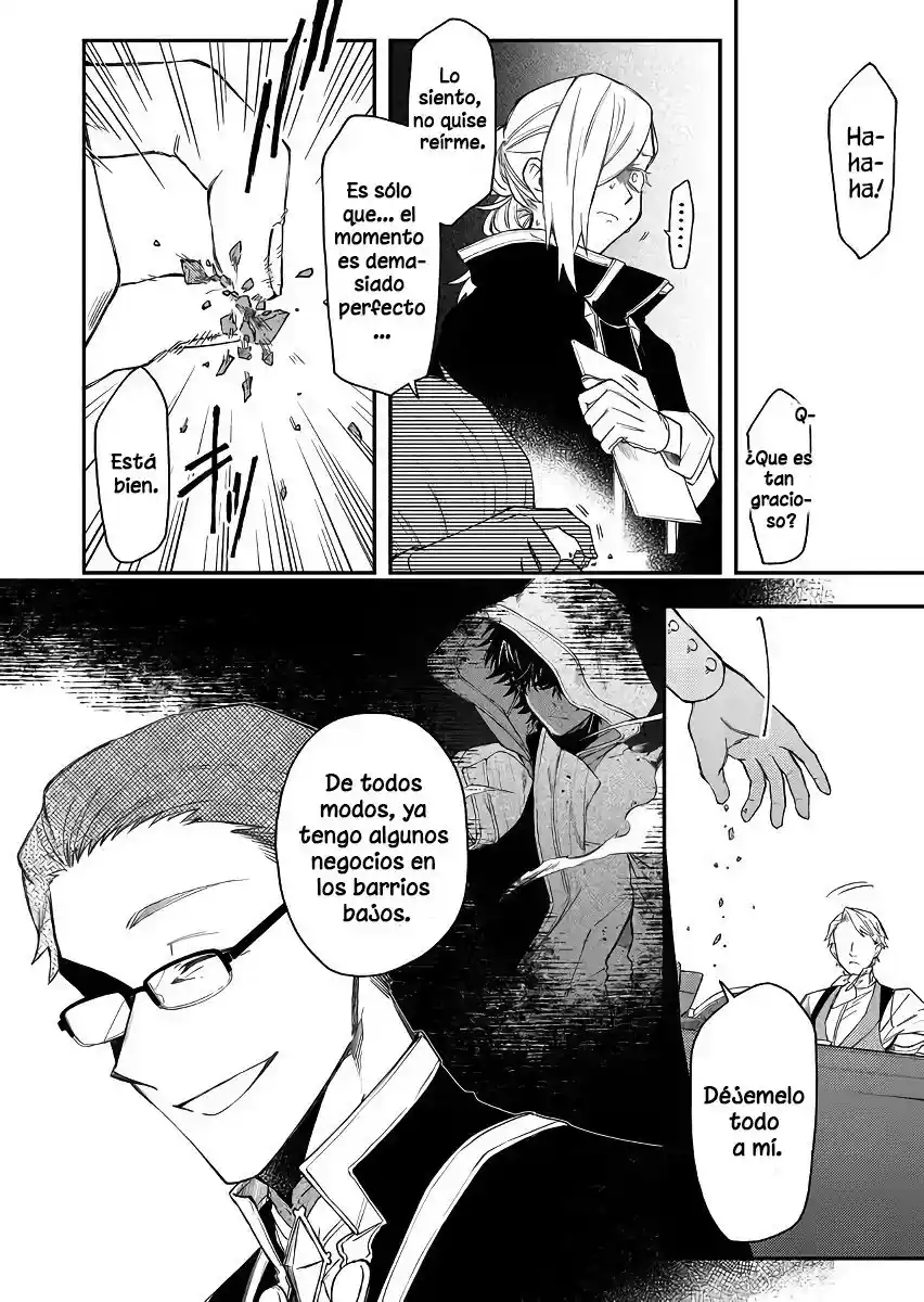 Fushi No Sougishi - Capítulo 44 - Página 11 - LectorTMOo
