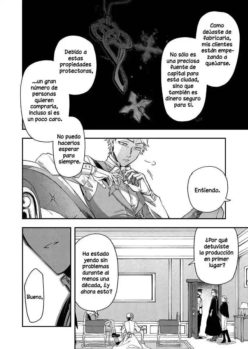 Fushi No Sougishi - Capítulo 44 - Página 13 - LectorTMOo
