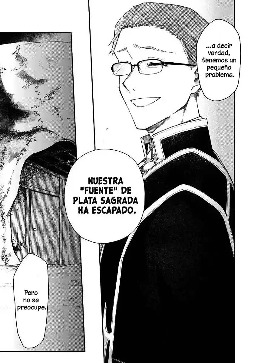 Fushi No Sougishi - Capítulo 44 - Página 14 - LectorTMOo