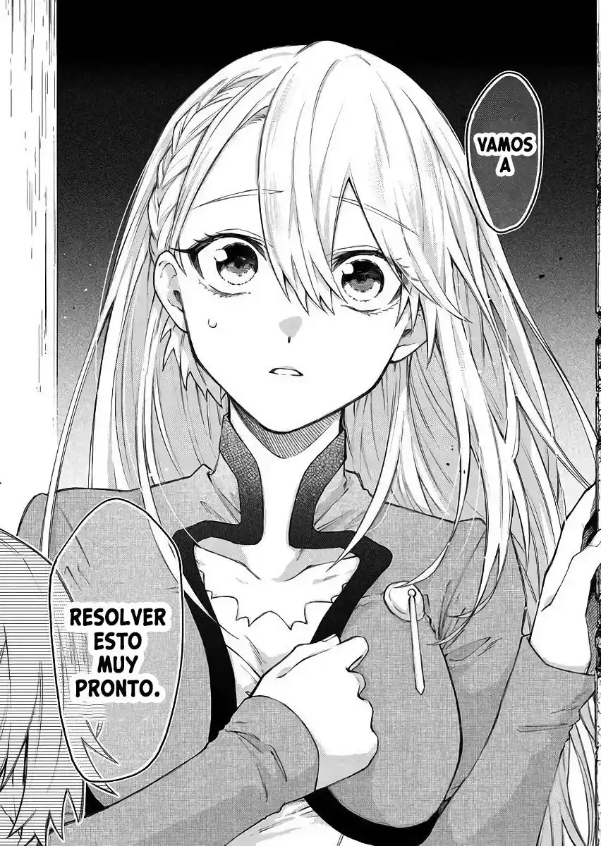 Fushi No Sougishi - Capítulo 44 - Página 15 - LectorTMOo
