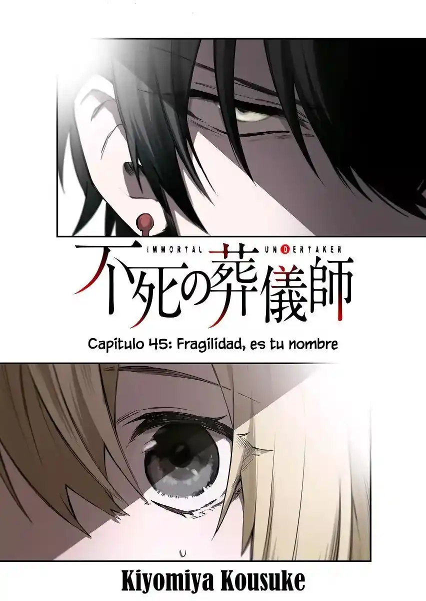 Fushi No Sougishi - Capítulo 45 - Página 2 - LectorTMOo