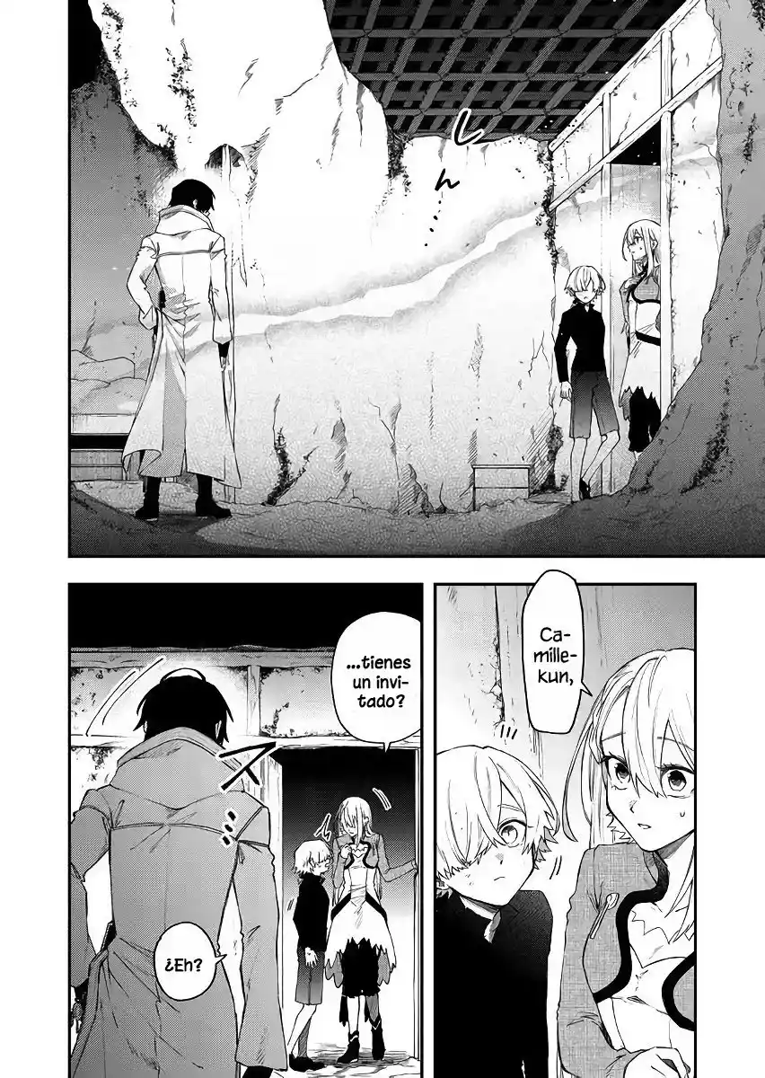Fushi No Sougishi - Capítulo 45 - Página 3 - LectorTMOo