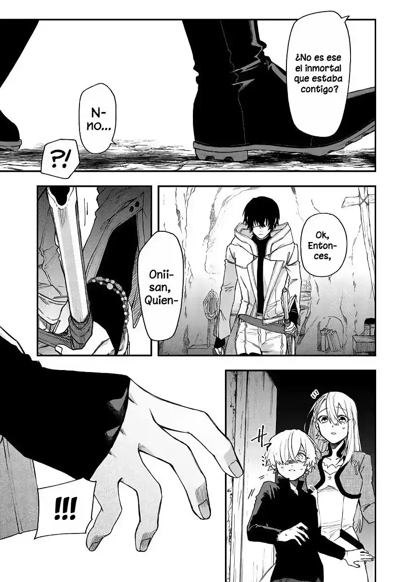Fushi No Sougishi - Capítulo 45 - Página 4 - LectorTMOo