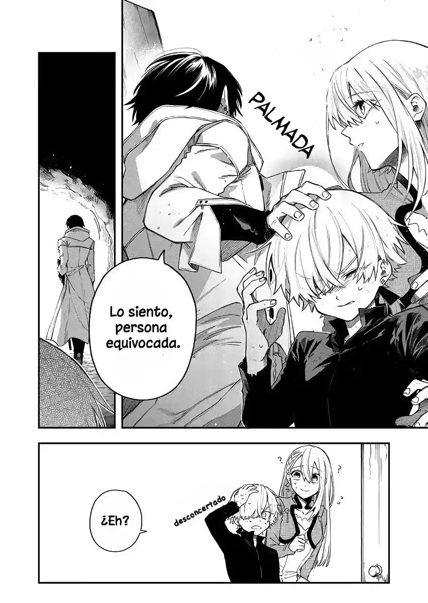 Fushi No Sougishi - Capítulo 45 - Página 5 - LectorTMOo