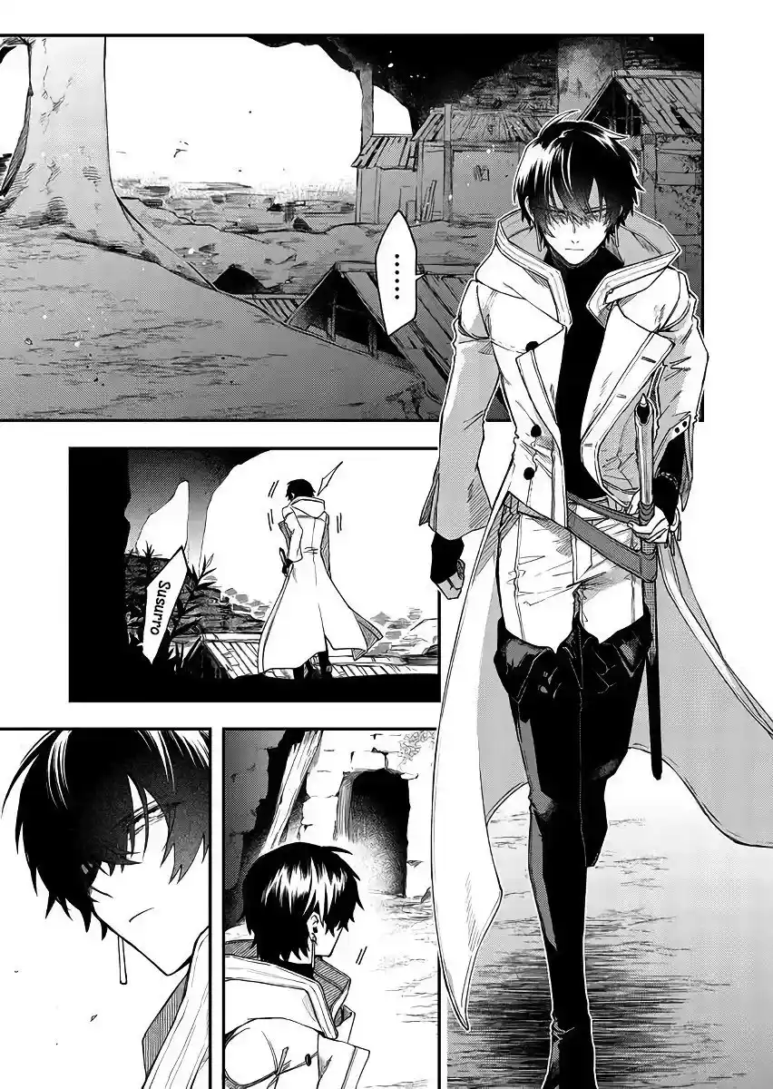 Fushi No Sougishi - Capítulo 45 - Página 6 - LectorTMOo