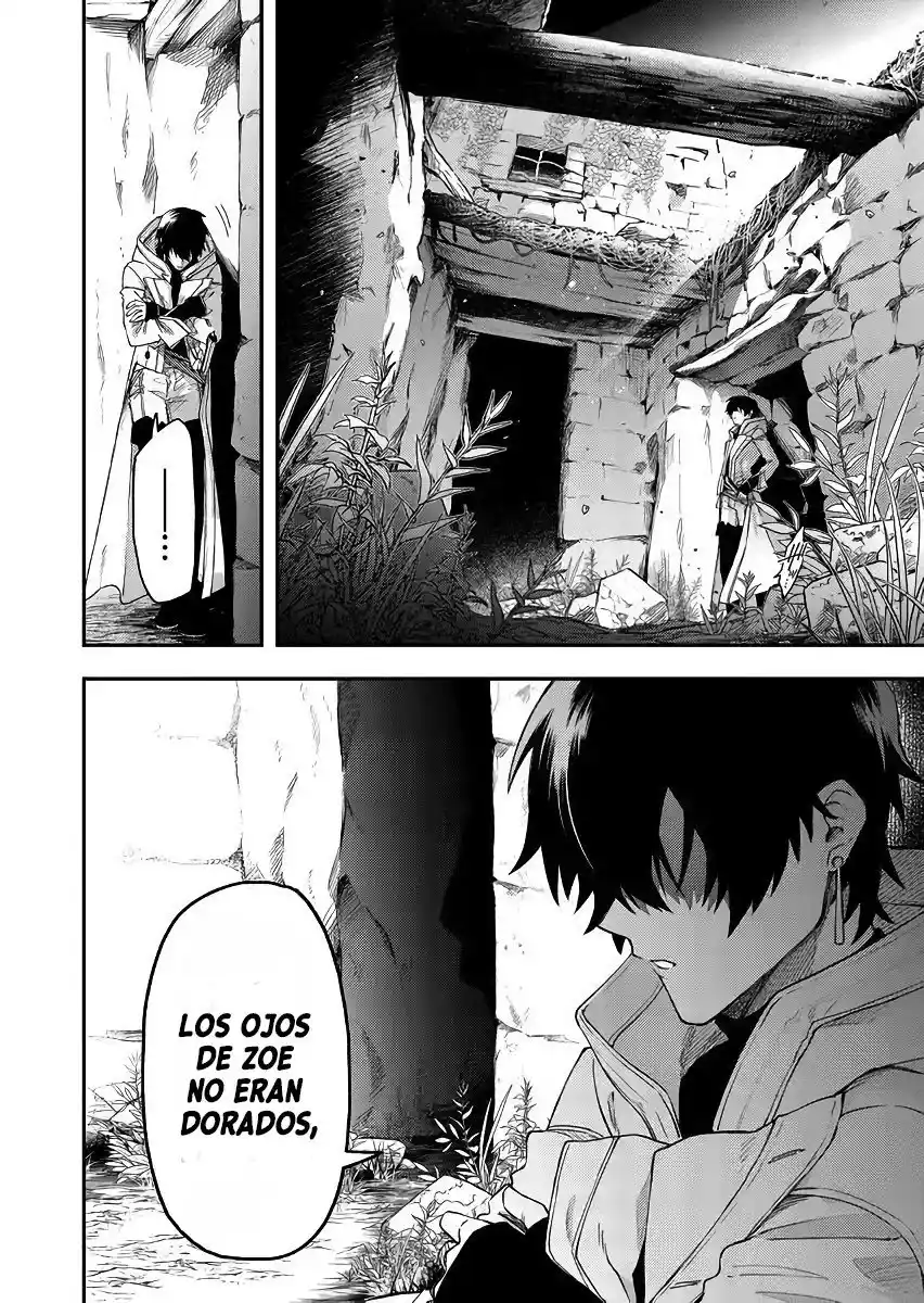 Fushi No Sougishi - Capítulo 45 - Página 7 - LectorTMOo