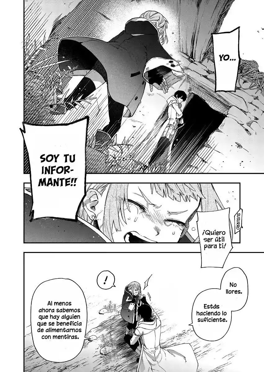 Fushi No Sougishi - Capítulo 45 - Página 11 - LectorTMOo
