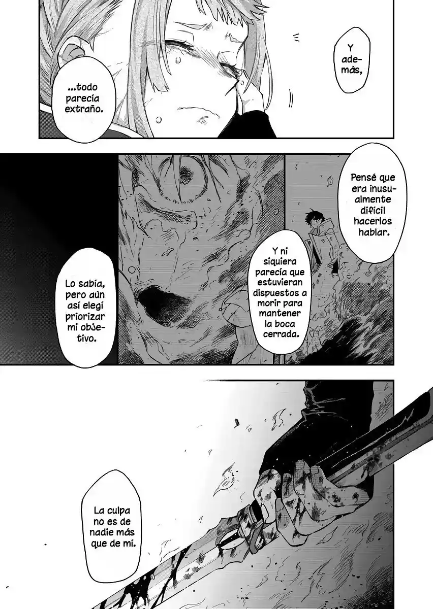 Fushi No Sougishi - Capítulo 45 - Página 12 - LectorTMOo