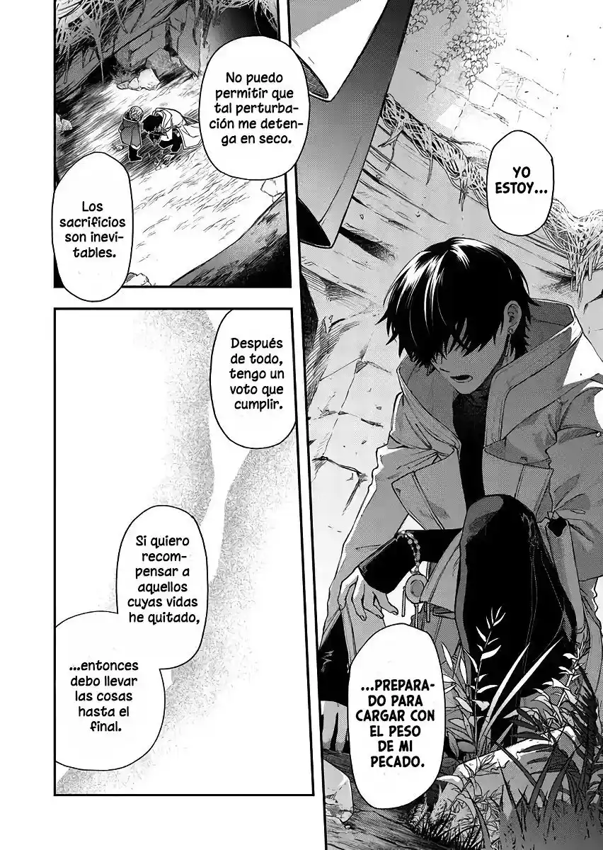 Fushi No Sougishi - Capítulo 45 - Página 13 - LectorTMOo