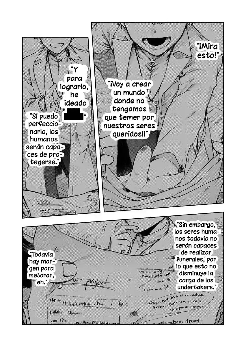 Fushi No Sougishi - Capítulo 46 - Página 4 - LectorTMOo