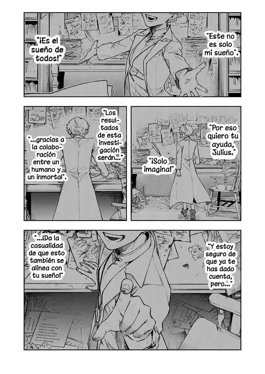 Fushi No Sougishi - Capítulo 46 - Página 5 - LectorTMOo