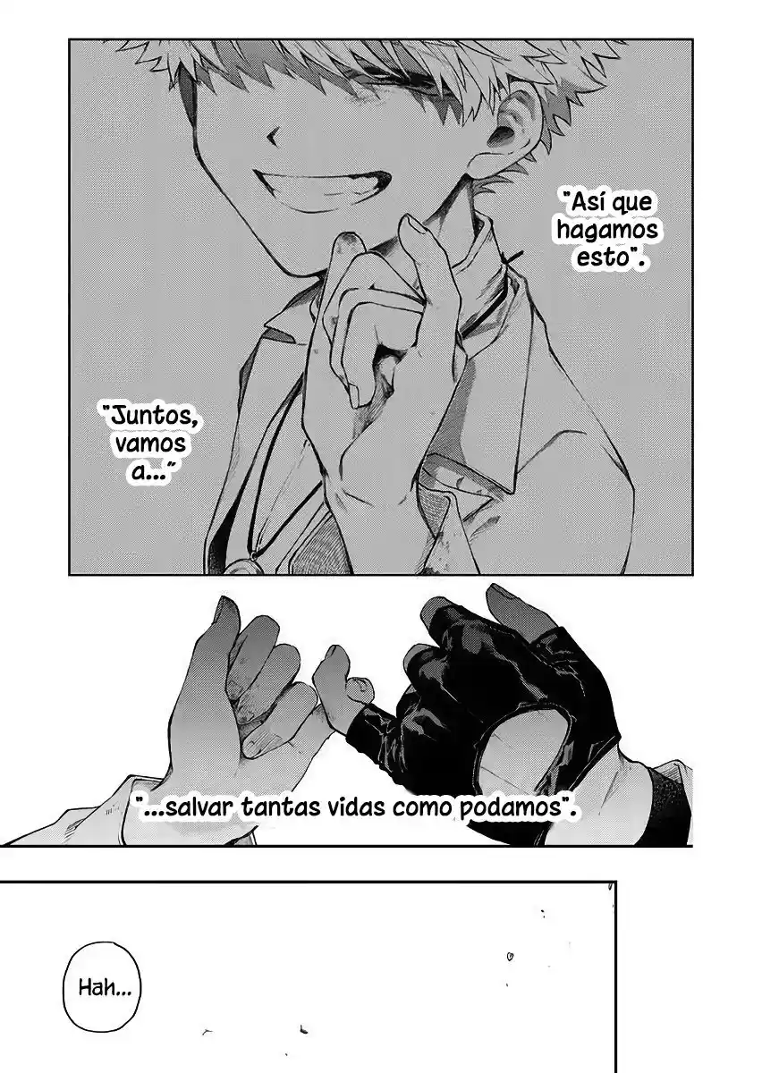 Fushi No Sougishi - Capítulo 46 - Página 6 - LectorTMOo