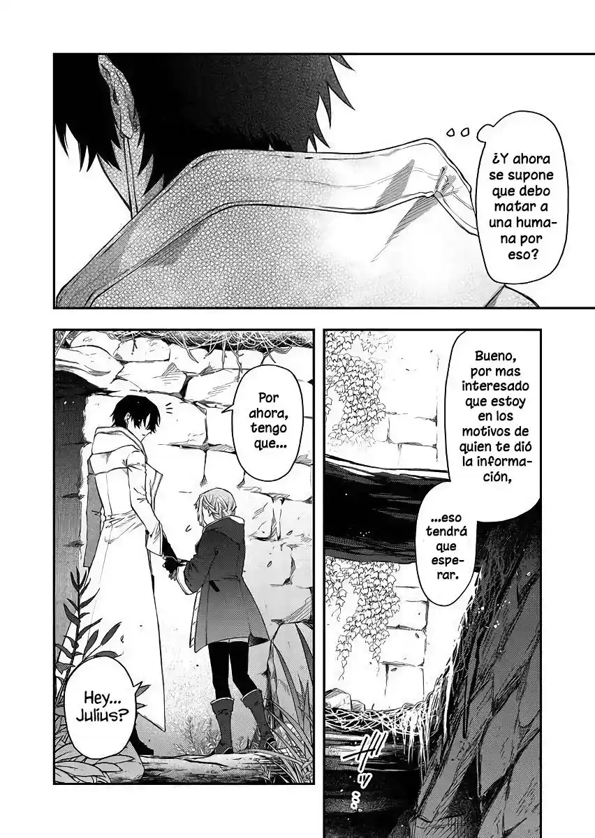 Fushi No Sougishi - Capítulo 46 - Página 7 - LectorTMOo