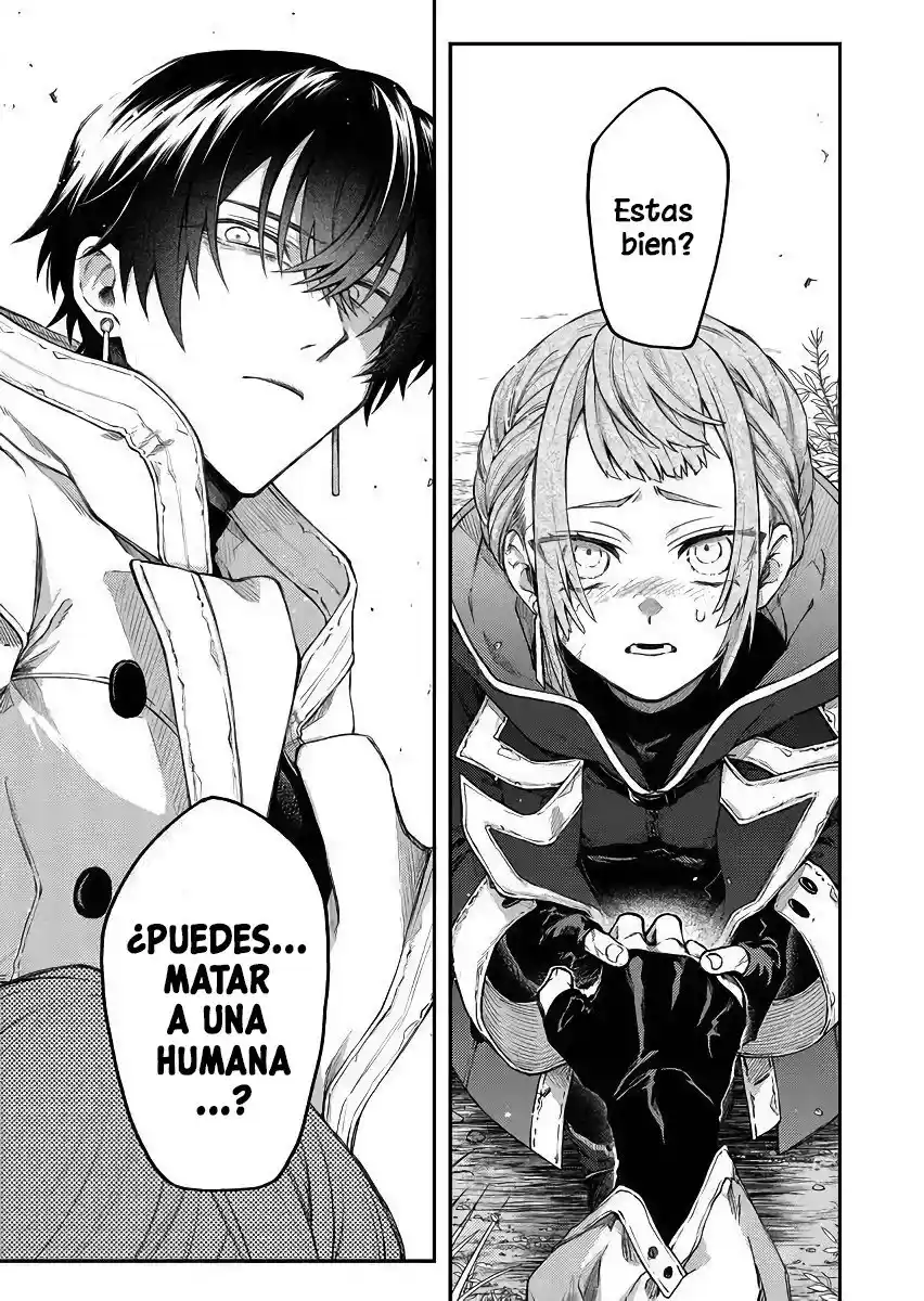 Fushi No Sougishi - Capítulo 46 - Página 8 - LectorTMOo