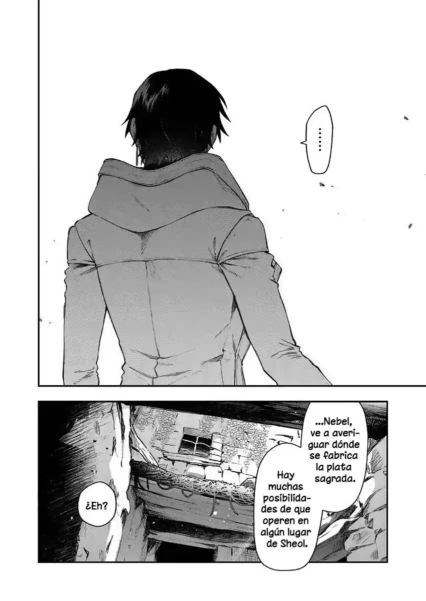 Fushi No Sougishi - Capítulo 46 - Página 9 - LectorTMOo