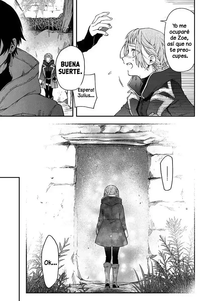 Fushi No Sougishi - Capítulo 46 - Página 10 - LectorTMOo