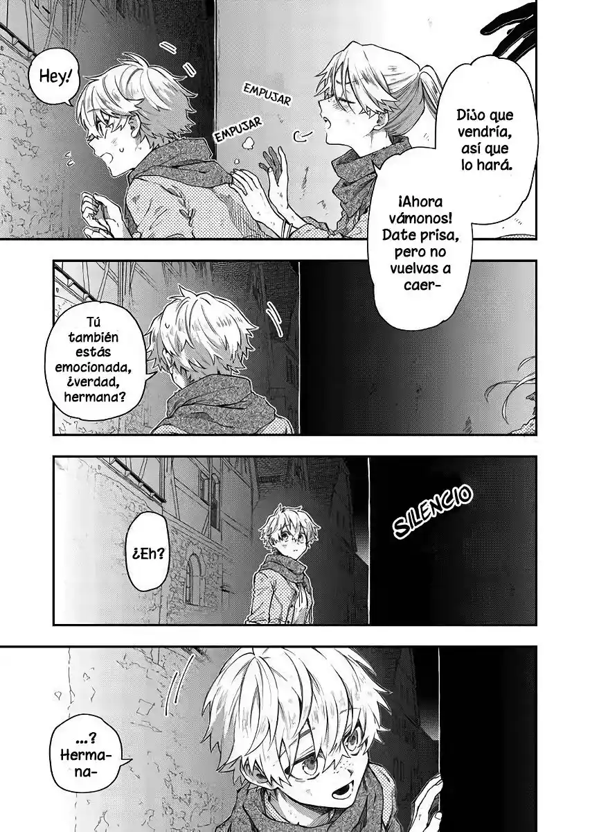 Fushi No Sougishi - Capítulo 46 - Página 12 - LectorTMOo