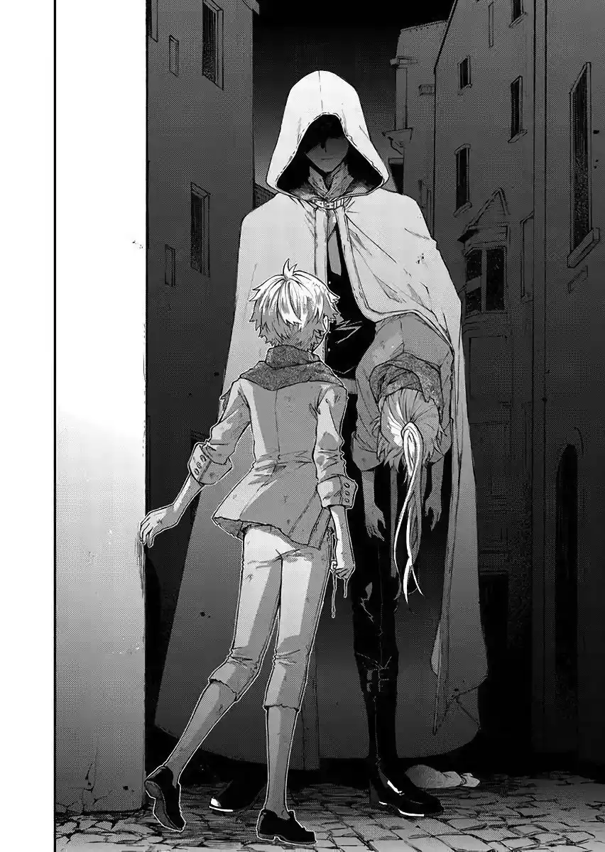 Fushi No Sougishi - Capítulo 46 - Página 13 - LectorTMOo
