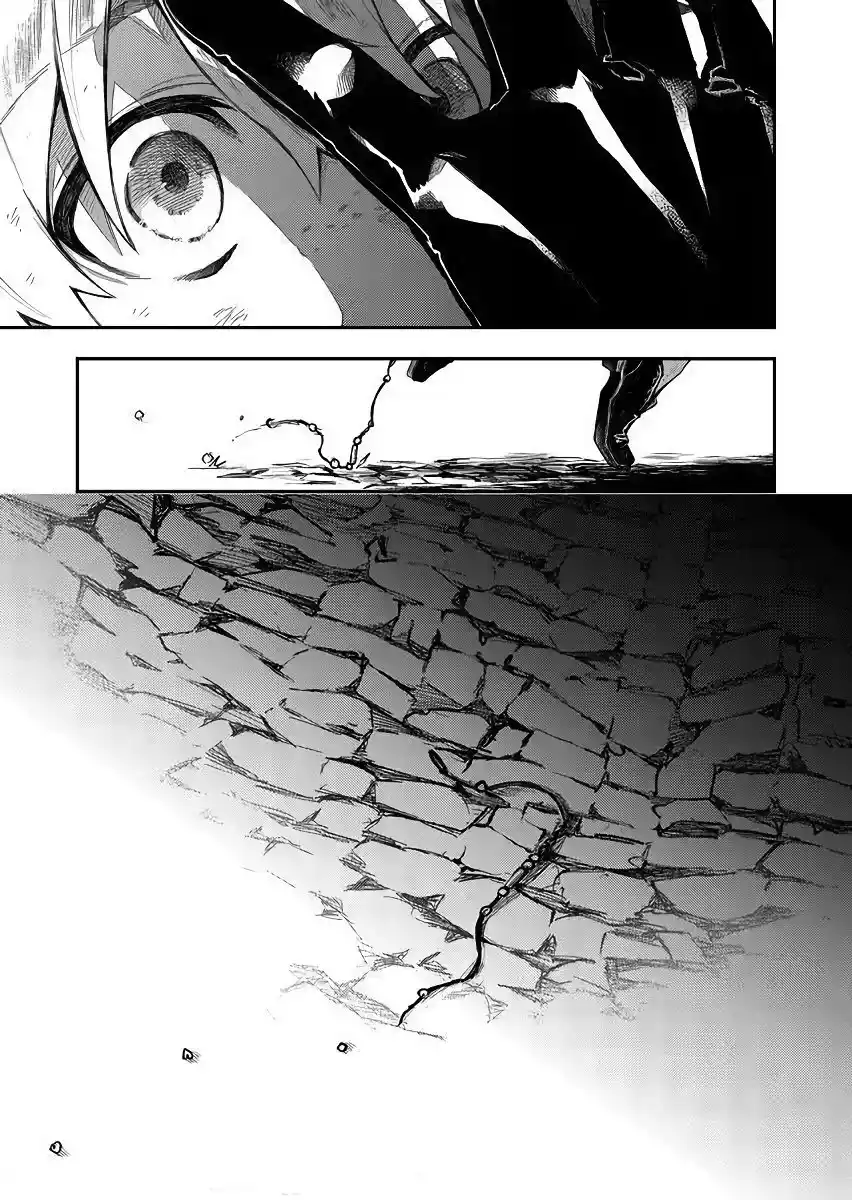 Fushi No Sougishi - Capítulo 46 - Página 14 - LectorTMOo
