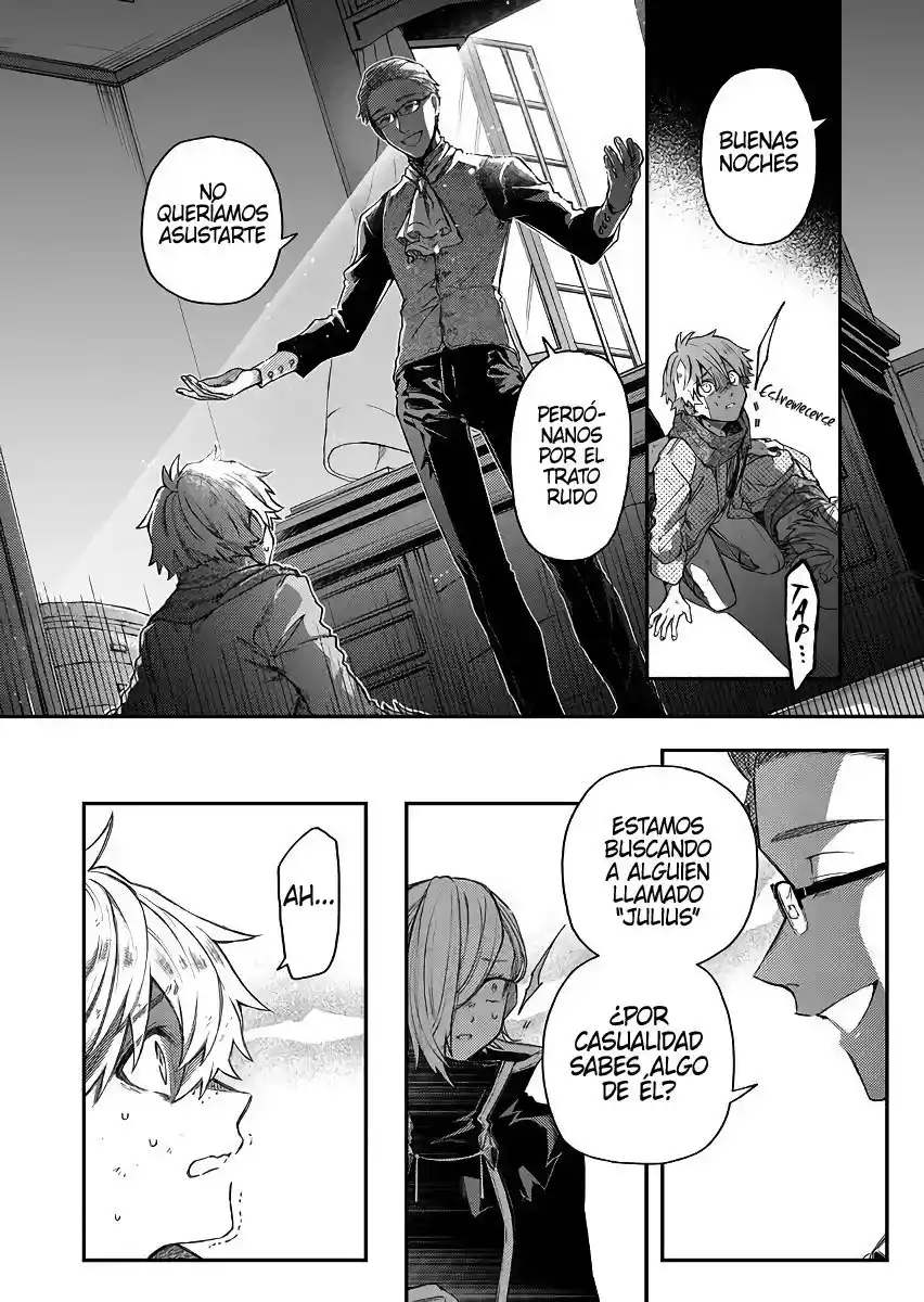 Fushi No Sougishi - Capítulo 47 - Página 4 - LectorTMOo