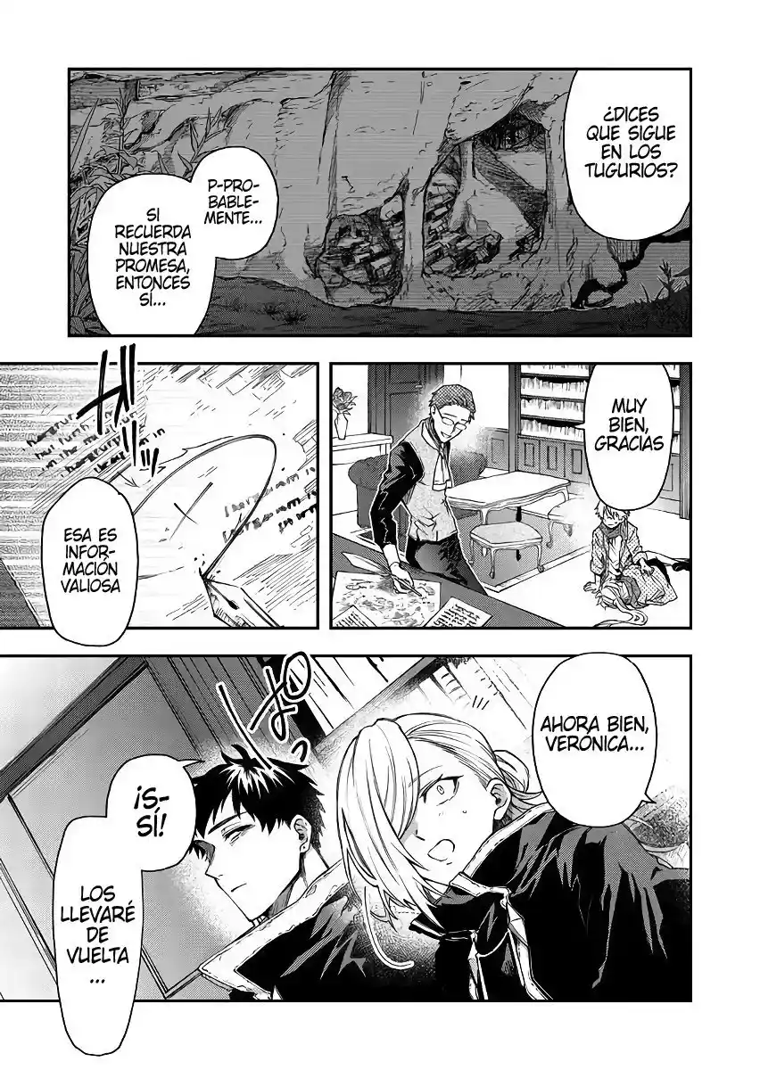 Fushi No Sougishi - Capítulo 47 - Página 7 - LectorTMOo